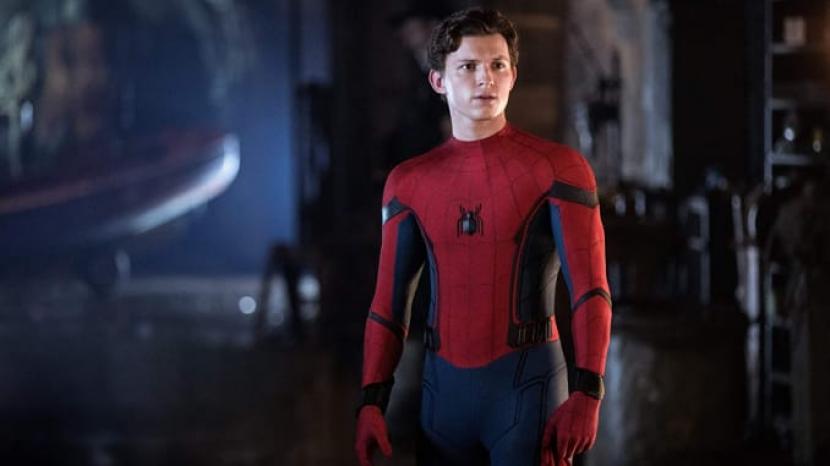 Film Spider-Man 4 Dikabarkan Mulai Syuting Pertengahan 2025