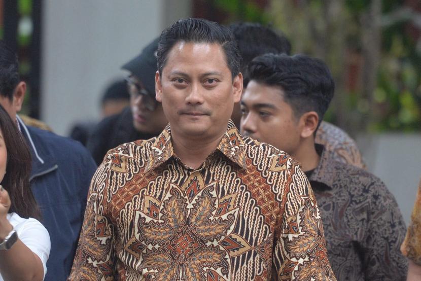 Ini dia Trio Wamenkeu yang akan Dampingi Sri Mulyani di Kabinet Prabowo