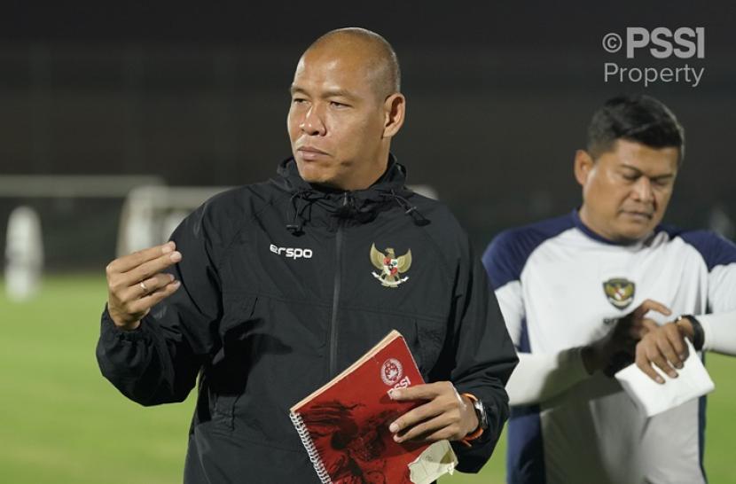 Kalahkan Mariana Utara 10-0, Nova: Timnas U-17 Harusnya Bisa Menang Lebih Besar