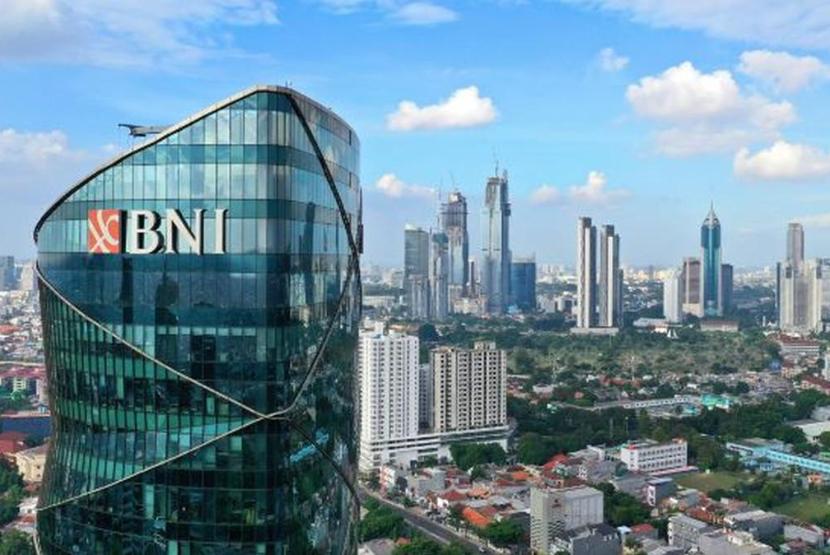 Laba BNI Tembus Rp 16,3 Triliun di Kuartal III 2024