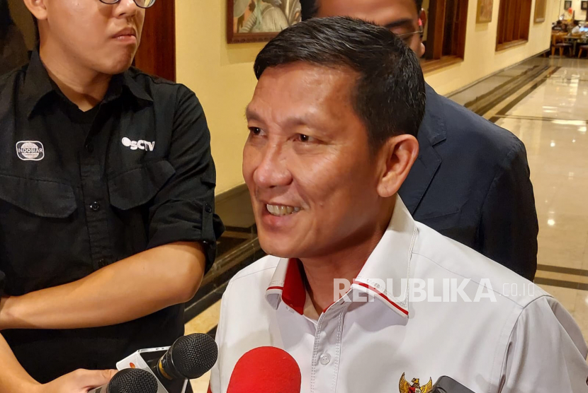 LIB Pastikan Liga 1 Tetap Bergulir Saat Piala AFF 2024