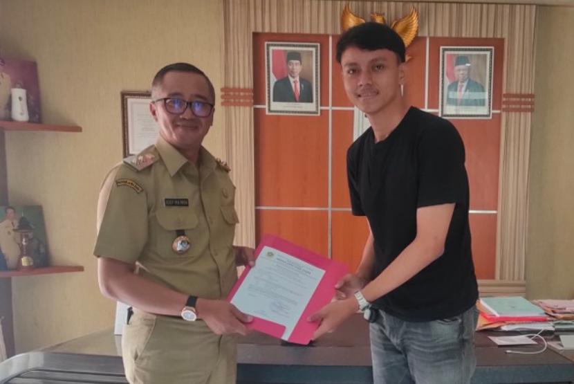 Mahasiswa Cyber University Kembangkan Platform Digital untuk Tingkatkan Literasi