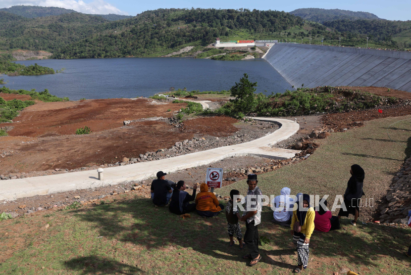 Muliaman Sebut Badan Pengelola Investasi Danantara Berbeda dengan Kementerian BUMN