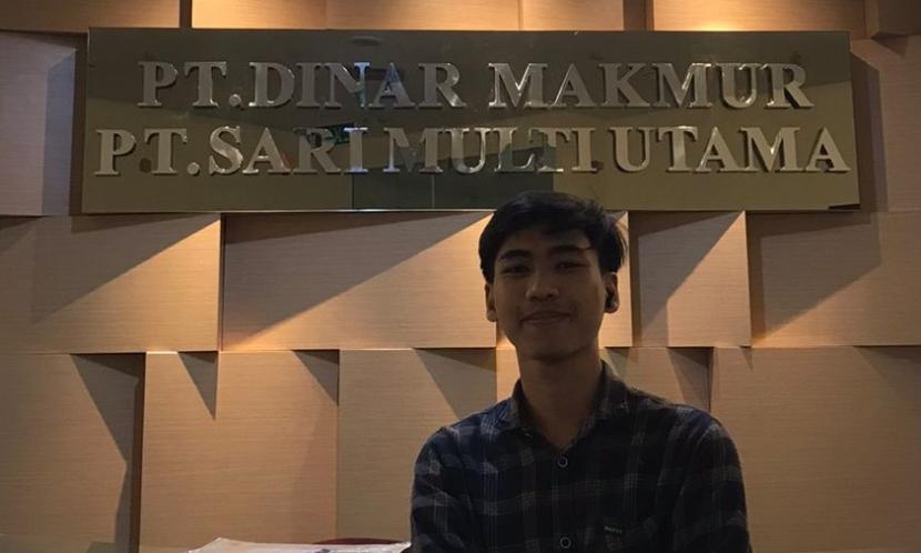 NCC Dukung Mahasiswa Prodi Informatika UNM jadi Fullstack Developer Lewat Program Magang