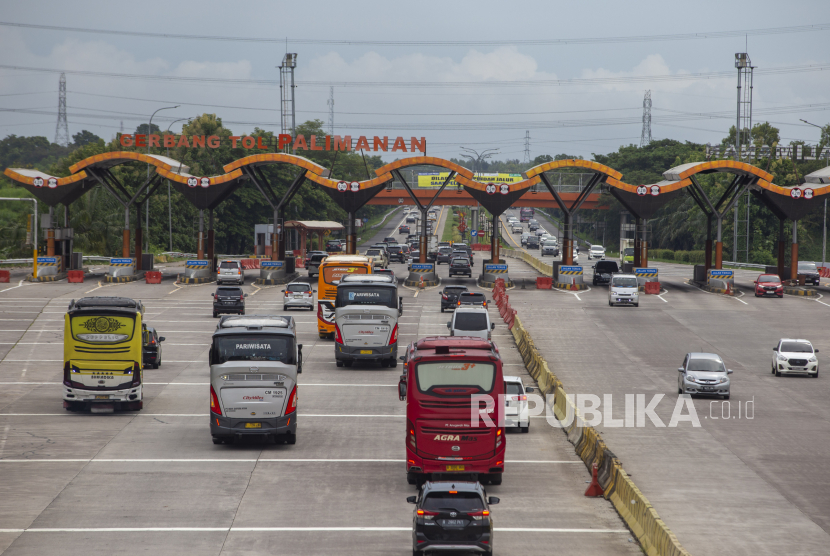 Siap-Siap, Tarif Tol Cipali Bakal Alami Penyesuaian 