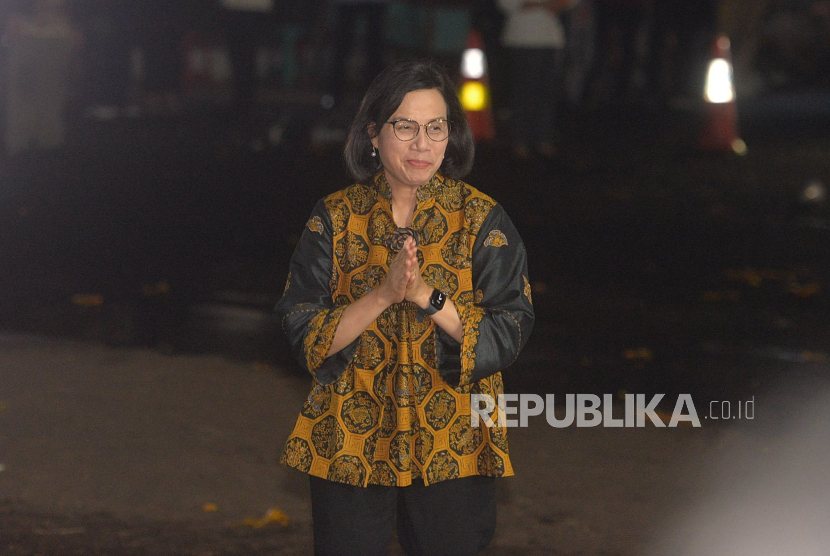 Sri Mulyani Jadi Menkeu Prabowo, Ekonom Senior Beri Pesan Ini 