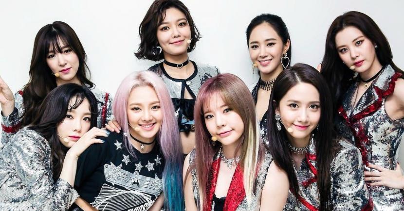 Jelang Konser SMTOWN 2025, Siapa Saja Idol K-Pop yang Bakal Tampil?