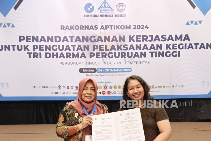 Perkuat Kemampun Digital, UNM KERJA Sama dengan PT Sinergi Transformasi Digital