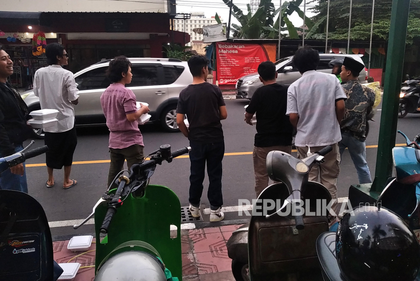 Scooter Mania, Alasan Berikut Ini Jelaskan Mengapa Vespa Matic Bisa Diunggulkan