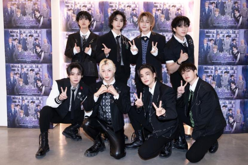 Venue Konser Stray Kids di Jakarta Dipindah, Promotor Ungkap Alasannya