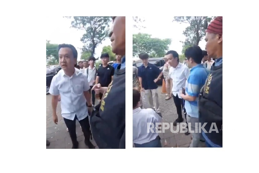 Viral Video Siswa Disuruh Sujud dan Menggonggong, Psikolog: Sangat tak Mendidik