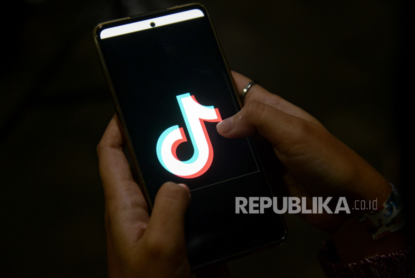 TikTok Tangguhkan Jutaan Akun dan Konten Terindikasi Hoaks