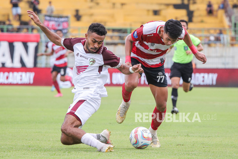 Yance Sayuri: Kapan pun Yakob Dipanggil Timnas, Saya Harus Ada Juga