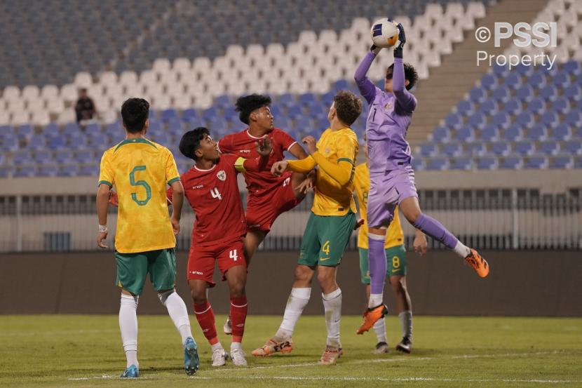 Ini Daftar 16 Tim yang Lolos ke Putaran Final Piala Asia U-17, Indonesia Salah Satunya