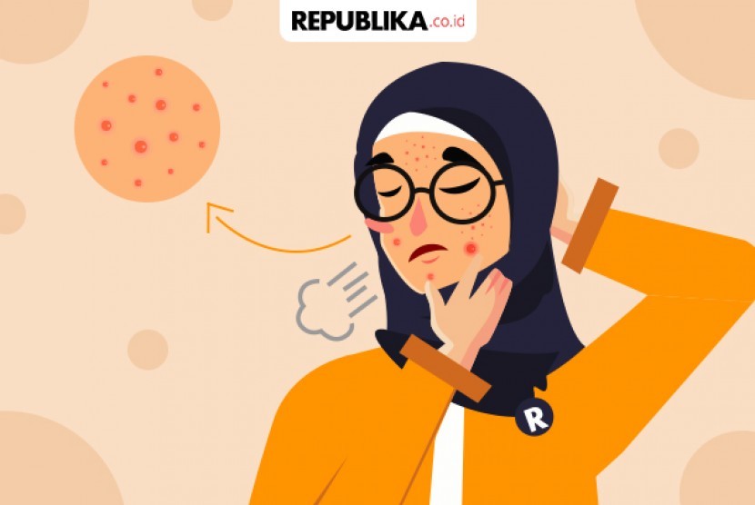 Skincare Saja tak Cukup, Wanita Usia 25 ke Atas Juga Butuh Vitamin D