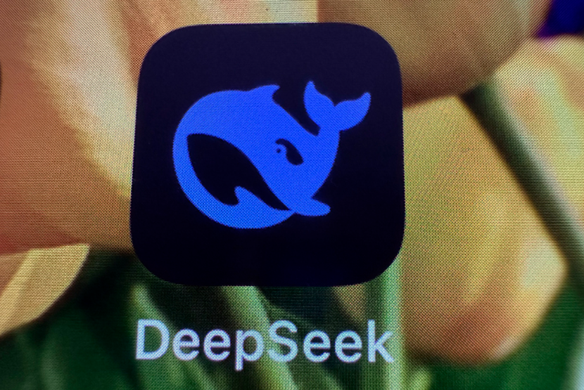 DeepSeek Diblokir di Italia, Khawatir Data Pengguna Dimanfaatkan Intelijen China