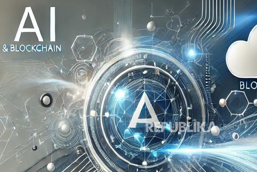 Prodi Ilmu Komputer UNM: Kenalkan Teknologi Baru Lewat Webinar AI dan Blockchain