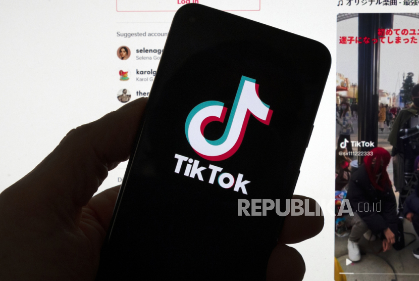 Aplikasi TikTok Hingga CapCut Dihapus dari App Store di Amerika