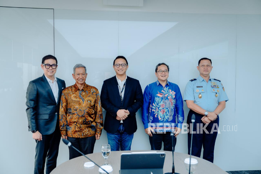 Asosiasi Antariksa Indonesia, Upaya Pengembangan Industri Antariksa yang Berkelanjutan