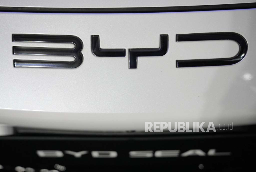 BYD Sebut akan Meluncurkan Baterai Blade Generasi Terbaru pada 2025, Apa Bedanya?