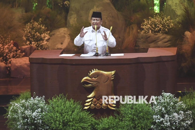 Danantara Bakal Dipantau Mantan Presiden Sampai Tokoh Agama, Segini Modal Awalnya