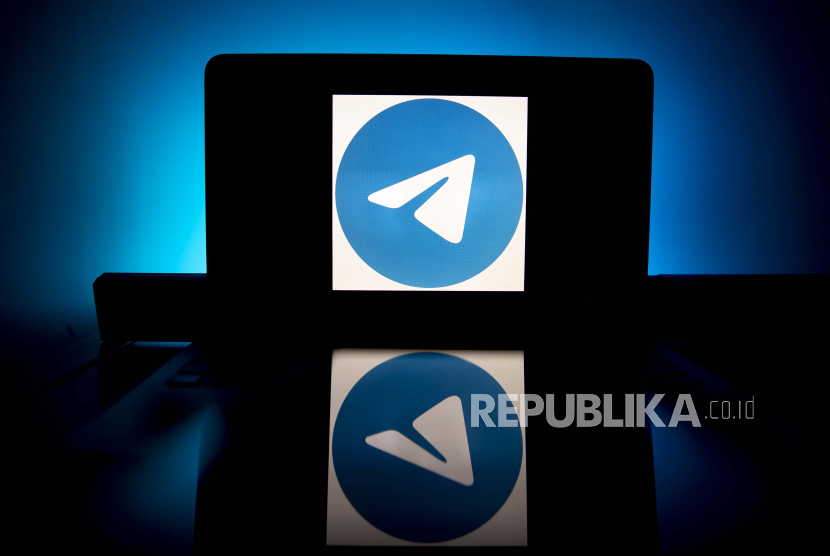 Fitur Baru Telegram: Akun Terverifikasi Bisa Memverifikasi Akun Lain