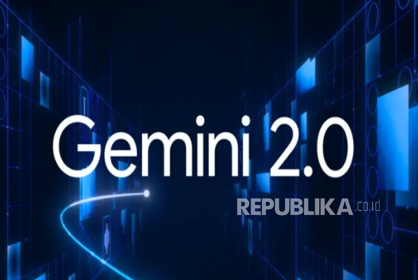 Google Luncurkan AI Gemini Versi 2.0, Diklaim Lebih Pintar!