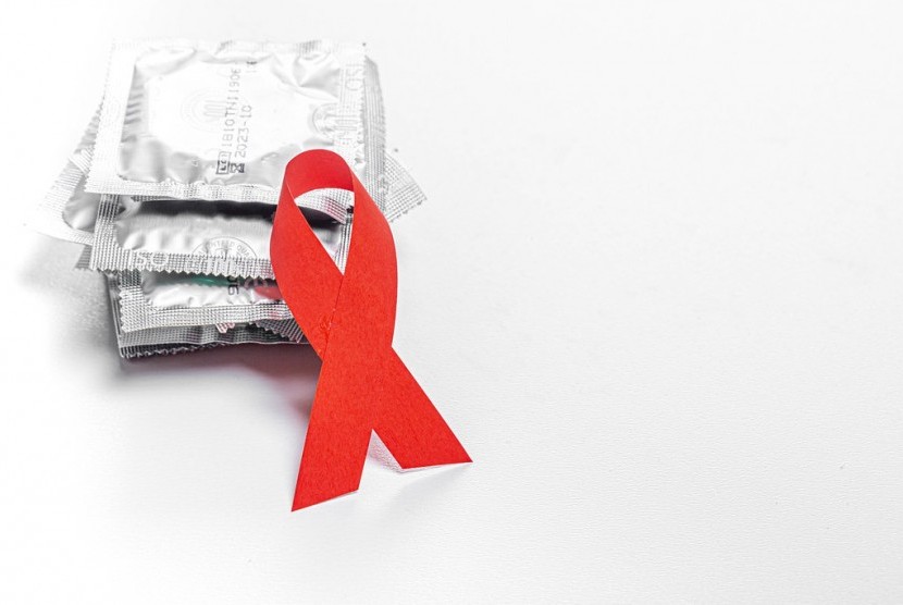 Kemenkes Gencarkan Edukasi HIV/AIDS Tekan Prevalensi pada Anak Muda