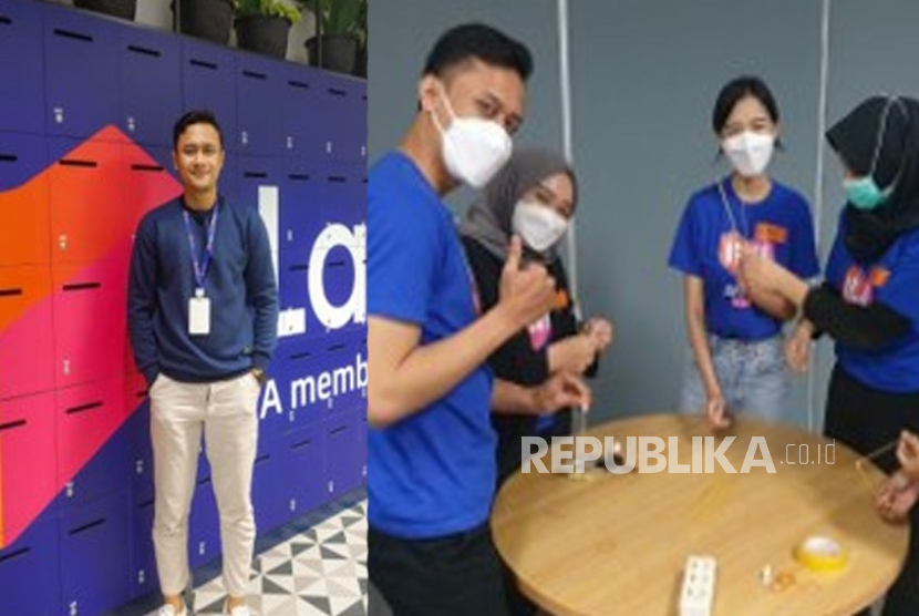 Kisah Alwinur Lolos Program Magang dan Studi Independen Bersertifikat UNM