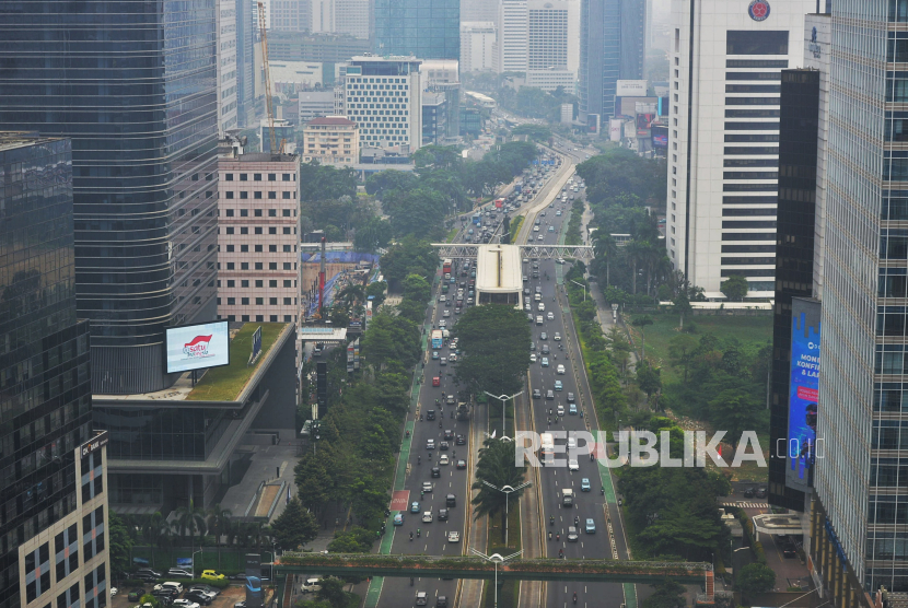 Lembaga PBB Prediksi Ekonomi Indonesia Tumbuh Lebih Tinggi Tahun Depan, Daya Beli Terjaga