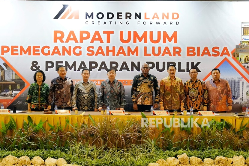 MDLN Catat Penurunan Laba di Kuartal III, Tetap Optimistis Hadapi Tantangan di 2025