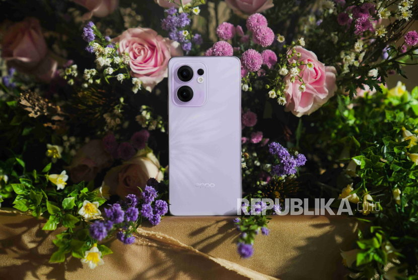 Oppo Reno13 Resmi Dirilis, Tawarkan Fitur Fotografi Bawah Air dan AI Livephoto