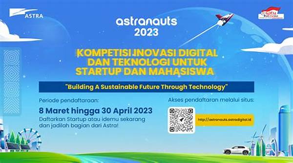 Inovasi Teknologi Startup Pembelajaran Online Indonesia