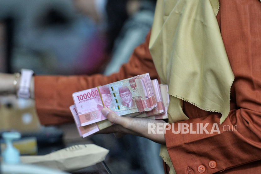 Awal Pekan Depan, Rupiah Diprediksi Masih Berkutat di Kisaran Rp 16.300-Rp 16.400 