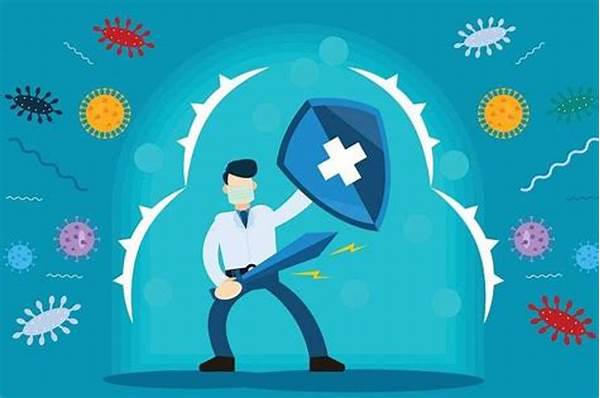 Cara Efektif Jaga Imun Tubuh Setiap Hari