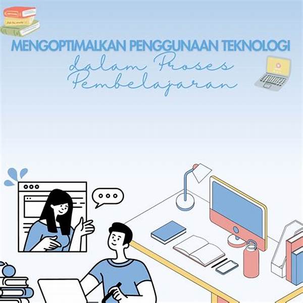 Desain Pembelajaran Daring Yang Inklusif Dan Efektif