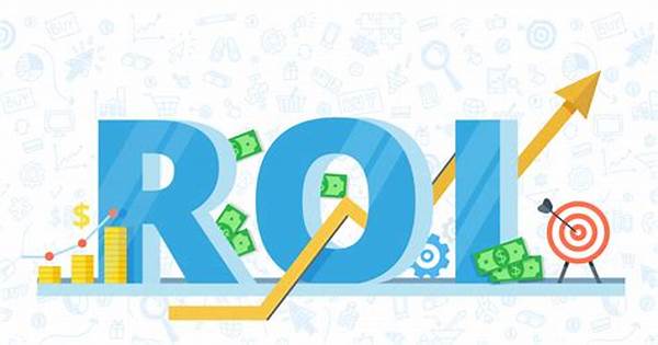 Evaluasi Roi Dari Investasi Konten Pemasaran