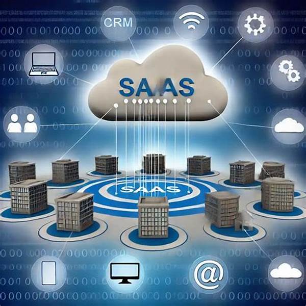 Implementasi Saas Dalam Optimalisasi Bisnis Umkm