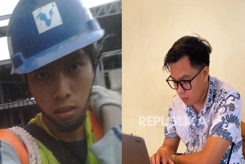 Inspirasi Alumni UNM, dari Kuli Bangunan Hingga Jadi Senior Mobile Programmer