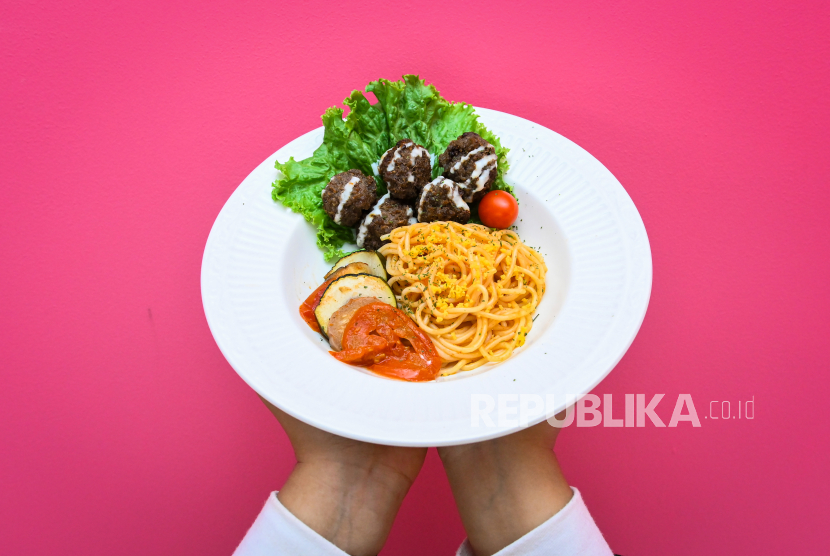 Jelang Ramadhan, Dokter Ajak Umat Islam Mulai Terapkan Pola Hidup Sehat