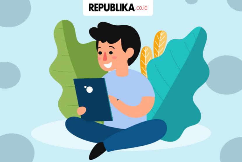 Keseringan Nonton Video Pendek Bisa Ganggu Fokus Belajar Anak