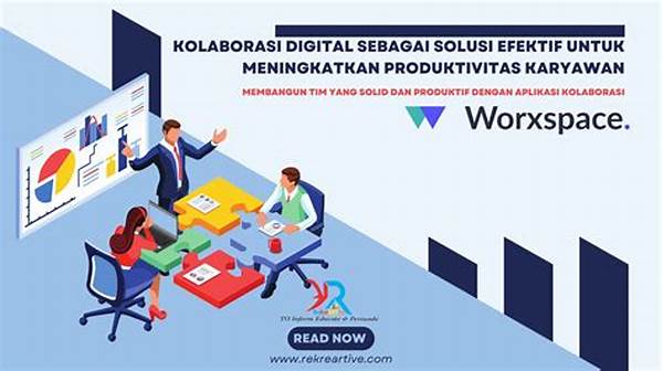 Kompetisi Dan Kolaborasi Platform Pembelajaran Online