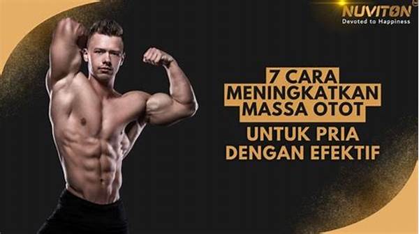 Latihan Bodyweight Efektif Meningkatkan Massa Otot Alami