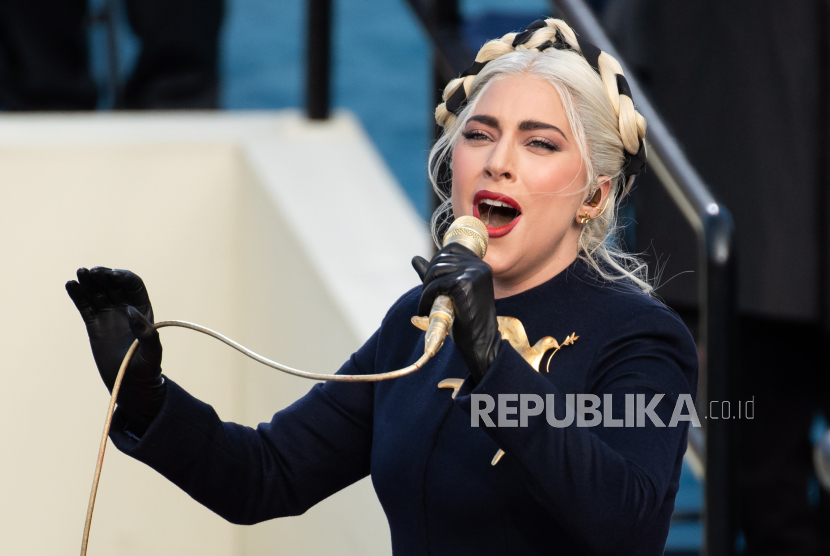 Lineup Coachella 2025: Lady Gaga Hingga Green Day Jadi Headliner