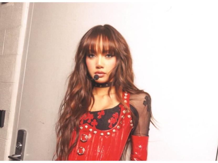 Lisa Blackpink Hingga Enhypen Sukses Mencuri Perhatian di Panggung Coachella 2025