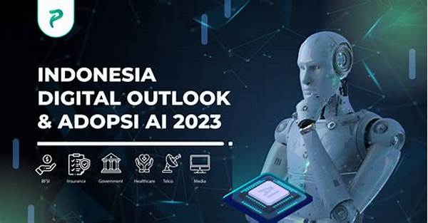 Masa Depan Layanan Keuangan Berbasis Ai Di Indonesia