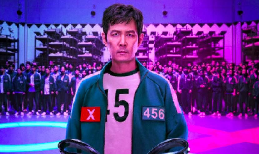 Mengapa ‘Squid Game 2’ Hanya Punya 7 Episode?