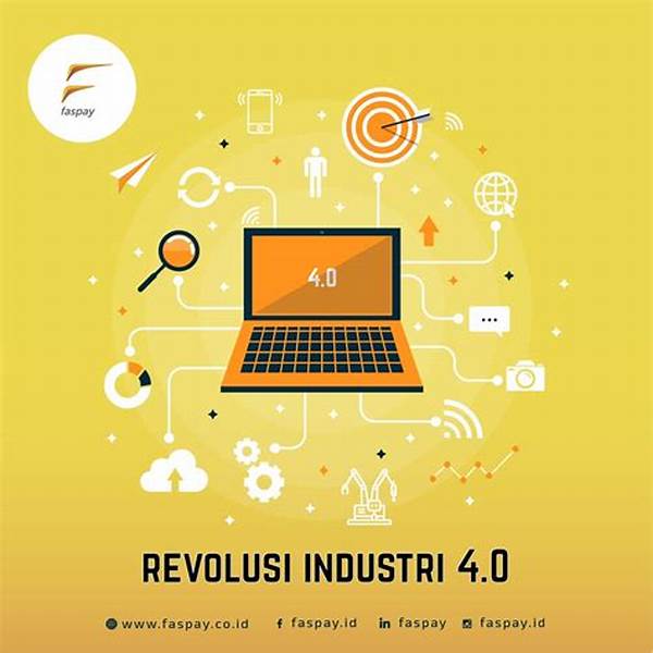 **meningkatkan Kompetensi Digital Di Era Industri 4.0**