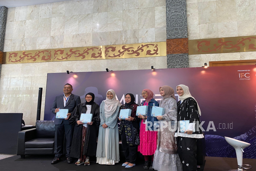 Muffest 2025 Hadirkan 120 Jenama Modest, Usung Tema ‘Connecting in Style’
