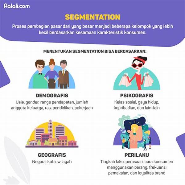 Optimasi Pemasaran Digital Melalui Segmentasi Data